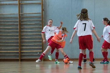 Bild 24 - Norddeutsche Futsalmeisterschaft